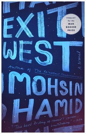 Hamid |  Exit West | Buch |  Sack Fachmedien