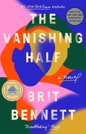 Bennett |  The Vanishing Half | Buch |  Sack Fachmedien