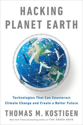 Kostigen | Hacking Planet Earth | Buch | 978-0-525-53835-6 | www2.sack.de