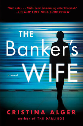 Alger |  The Banker's Wife | Buch |  Sack Fachmedien