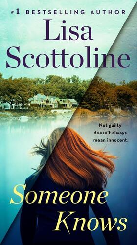 Scottoline | Someone Knows | Buch | 978-0-525-53966-7 | www2.sack.de