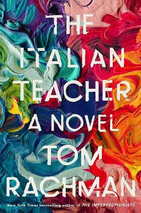 Rachman |  The Italian Teacher | Buch |  Sack Fachmedien