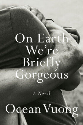 Vuong |  On Earth We're Briefly Gorgeous | Buch |  Sack Fachmedien