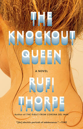 Thorpe |  The Knockout Queen | Buch |  Sack Fachmedien