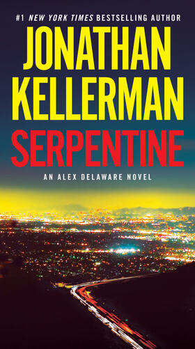 Kellerman |  Serpentine | Buch |  Sack Fachmedien