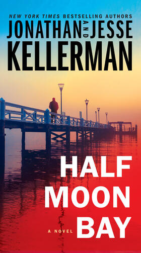 Kellerman |  Half Moon Bay | Buch |  Sack Fachmedien