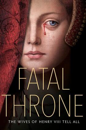 Fleming |  Fatal Throne | Buch |  Sack Fachmedien