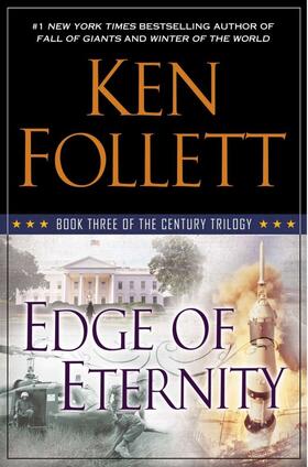 Follett |  Edge of Eternity | Buch |  Sack Fachmedien