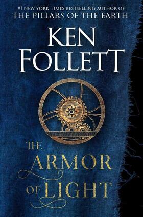 Follett |  The Armor of Light | Buch |  Sack Fachmedien