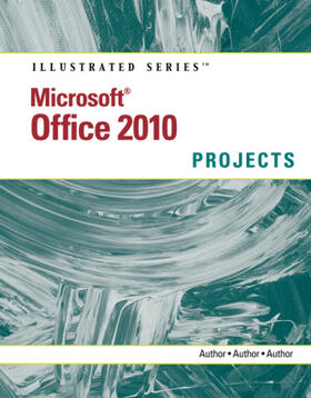 Cram |  Microsoft¿ Office 2010 | Buch |  Sack Fachmedien
