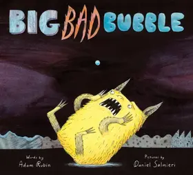 Rubin |  Big Bad Bubble | eBook | Sack Fachmedien