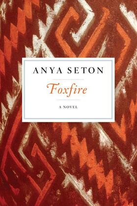Seton |  Foxfire | Buch |  Sack Fachmedien