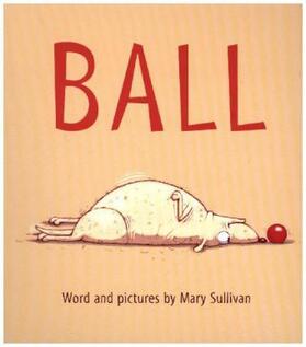 Sullivan |  Ball | Buch |  Sack Fachmedien