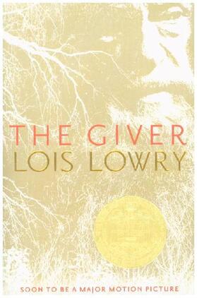 Lowry | The Giver | Buch | 978-0-544-33626-1 | sack.de