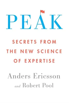 Ericsson |  Peak | eBook | Sack Fachmedien