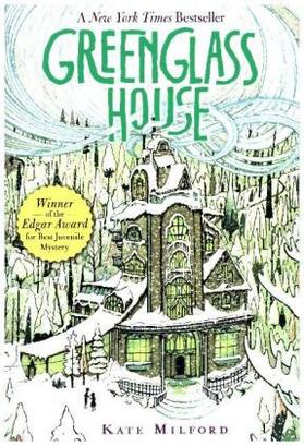 Milford |  Greenglass House | Buch |  Sack Fachmedien