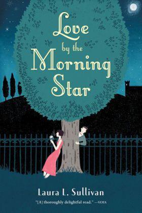 Sullivan |  Love by the Morning Star | Buch |  Sack Fachmedien