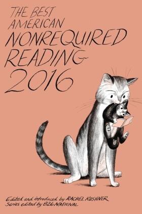 The Best American Nonrequired Reading 2016 | Buch | 978-0-544-81211-6 | www2.sack.de