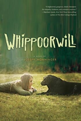 Monninger |  Whippoorwill | Buch |  Sack Fachmedien