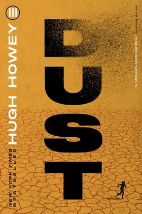 Howey |  Dust | Buch |  Sack Fachmedien