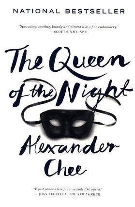 Chee |  The Queen of the Night | Buch |  Sack Fachmedien
