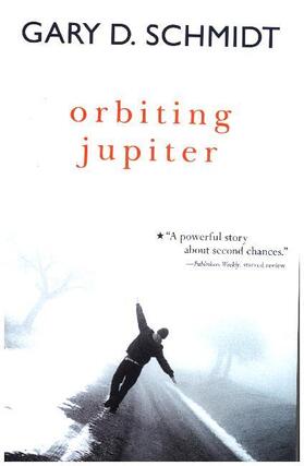 Schmidt | Orbiting Jupiter | Buch | 978-0-544-93839-7 | www2.sack.de