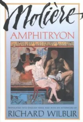  Amphitryon, by Moliere | eBook | Sack Fachmedien