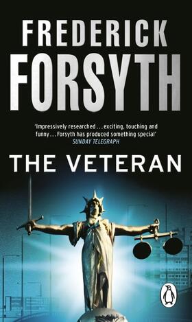 Forsyth |  The Veteran | Buch |  Sack Fachmedien