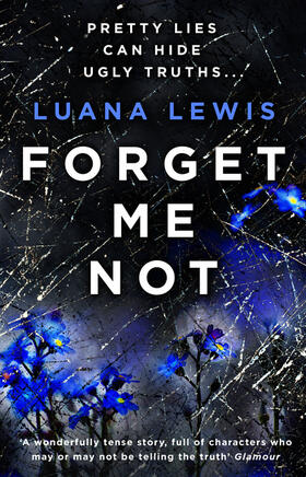 Lewis |  Forget Me Not | Buch |  Sack Fachmedien