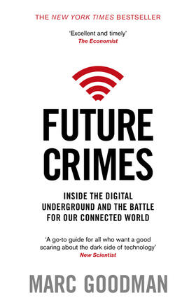 Goodman |  Future Crimes | Buch |  Sack Fachmedien