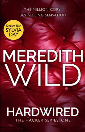 Wild |  Hardwired | Buch |  Sack Fachmedien