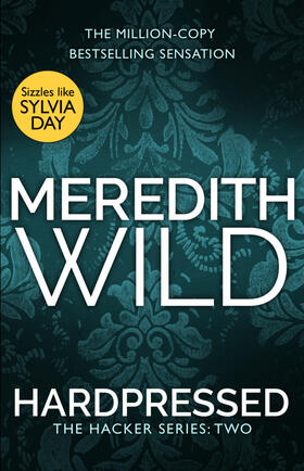 Wild |  Hardpressed | Buch |  Sack Fachmedien