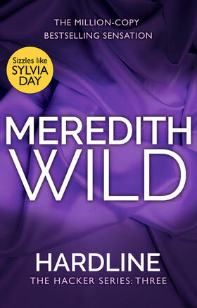 Wild | Hardline | Buch | 978-0-552-17251-6 | www2.sack.de