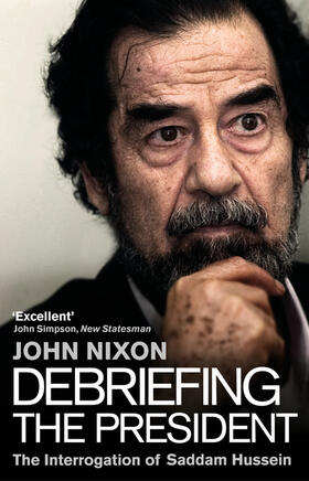 Nixon |  Debriefing the President | Buch |  Sack Fachmedien
