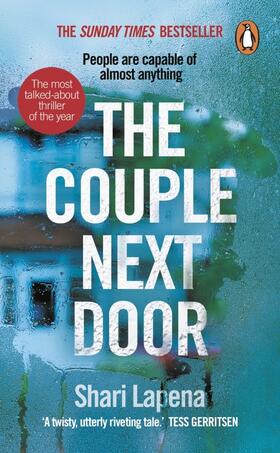 Lapena | The Couple Next Door | Buch | 978-0-552-17406-0 | www2.sack.de