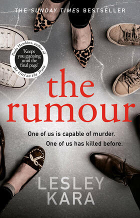 Kara |  The Rumour | Buch |  Sack Fachmedien