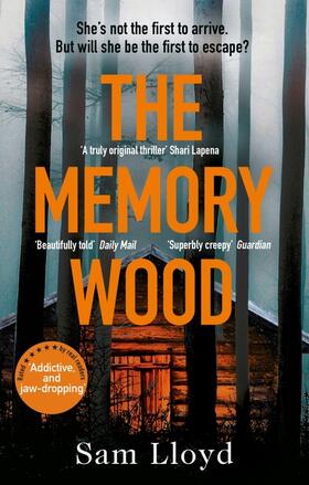 Lloyd |  The Memory Wood | Buch |  Sack Fachmedien