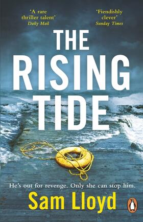 Lloyd | The Rising Tide | Buch | 978-0-552-17659-0 | www2.sack.de