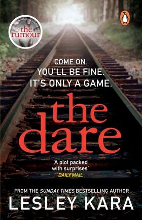 Kara |  The Dare | Buch |  Sack Fachmedien
