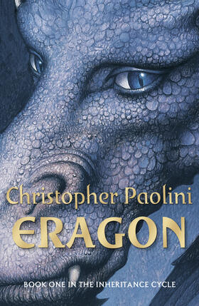 Paolini | Eragon | Buch | 978-0-552-55320-9 | www2.sack.de
