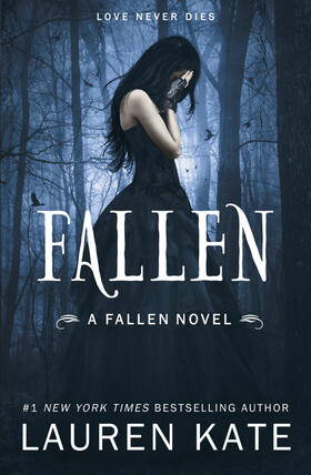 Kate |  Fallen 01 | Buch |  Sack Fachmedien