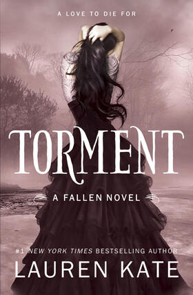 Kate | Torment | Buch | 978-0-552-56180-8 | www2.sack.de