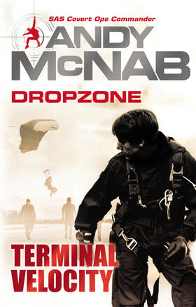 McNab |  DropZone: Terminal Velocity | Buch |  Sack Fachmedien