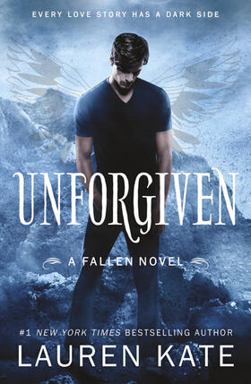 Kate |  Unforgiven | Buch |  Sack Fachmedien