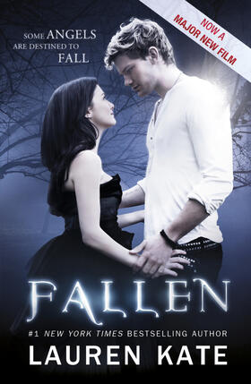 Kate | Fallen | Buch | 978-0-552-57636-9 | www2.sack.de