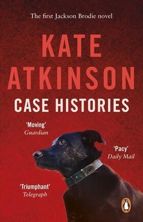 Atkinson | Case Histories | Buch | 978-0-552-77243-3 | sack.de
