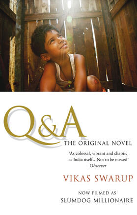 Swarup |  Q and A | Buch |  Sack Fachmedien