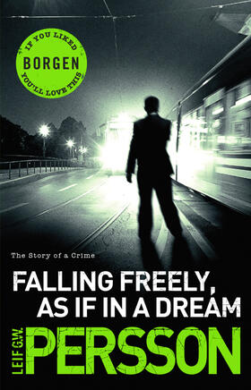 Persson |  Falling Freely, as If in a Dream | Buch |  Sack Fachmedien