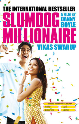 Swarup |  Q &  A (Slumdog Millionaire) Film Tie-In | Buch |  Sack Fachmedien