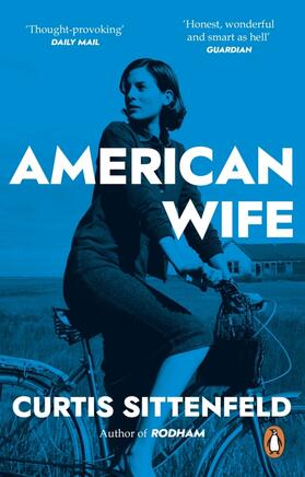 Sittenfeld | American Wife | Buch | 978-0-552-77554-0 | www2.sack.de